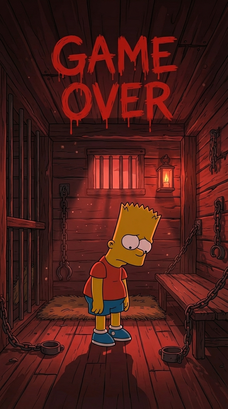 Game Over