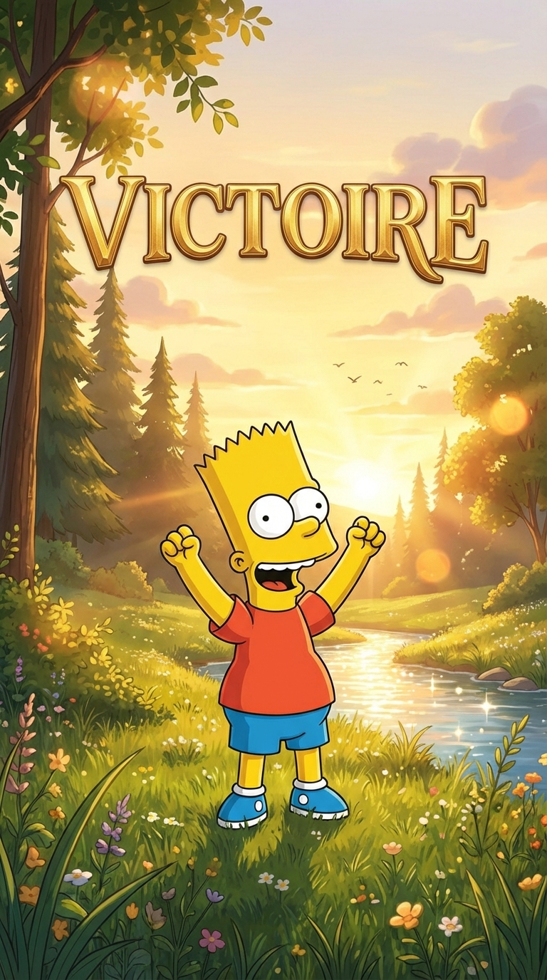 Victoire