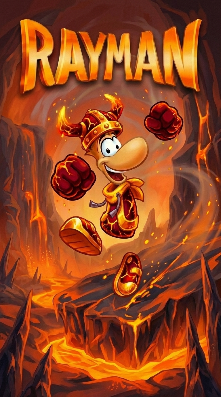 Rayman