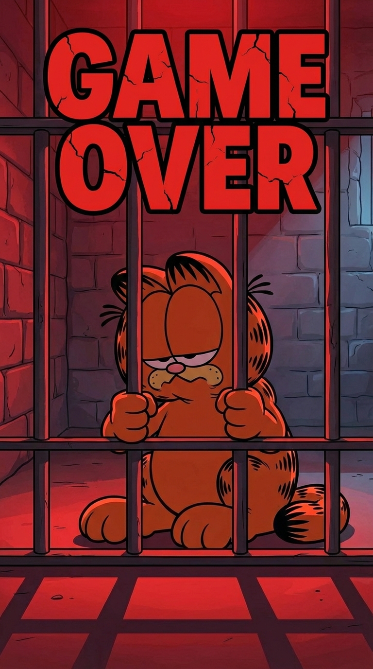 Game Over