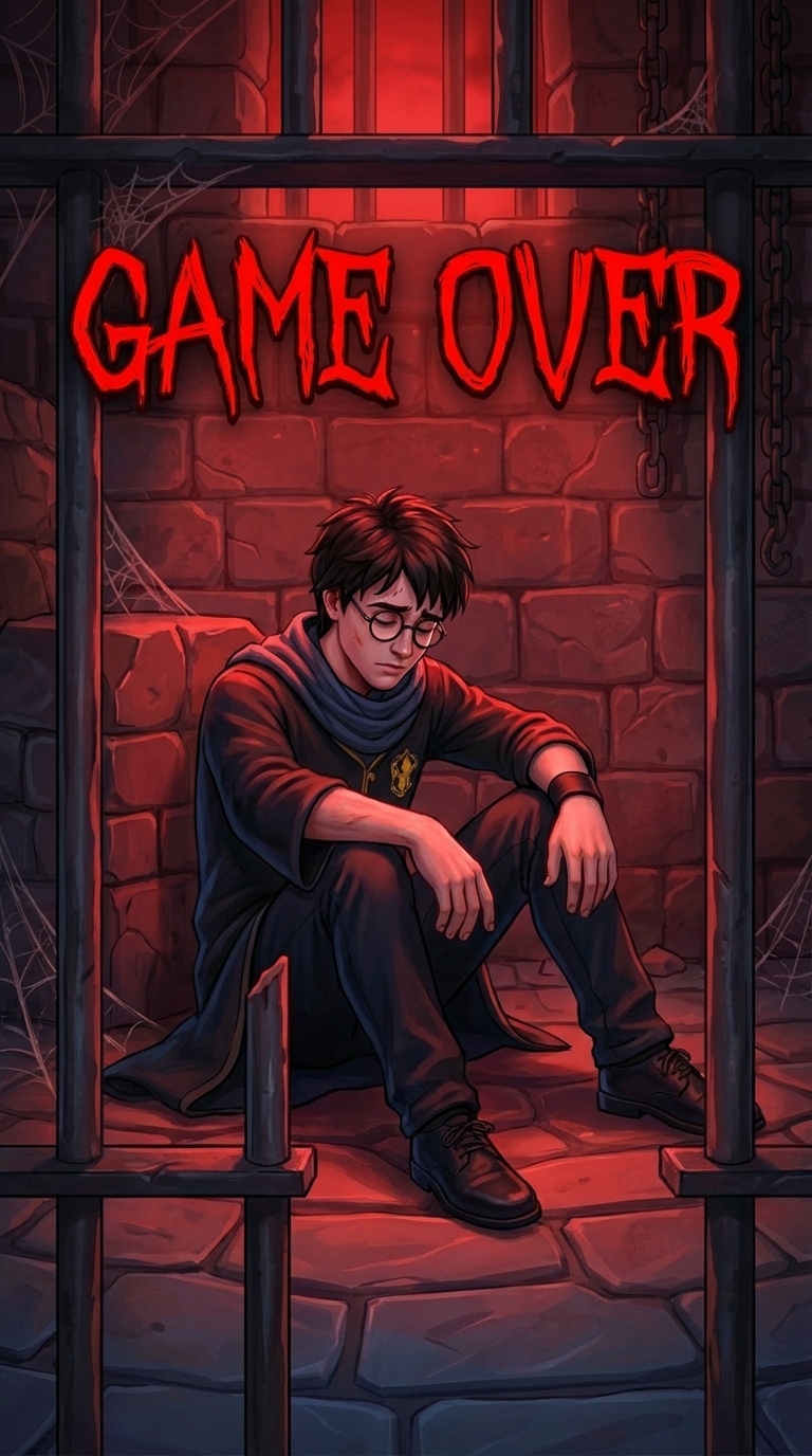 Game Over