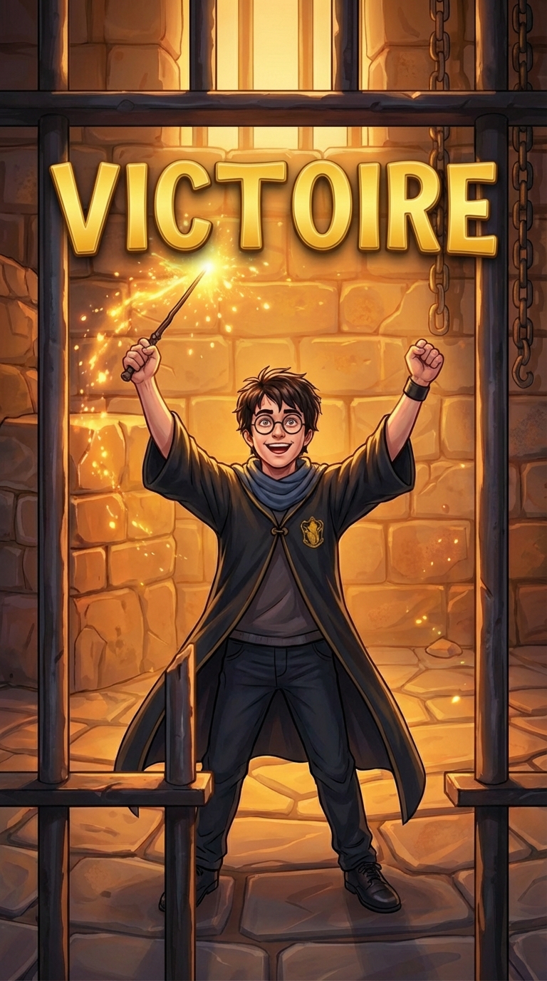 Victoire
