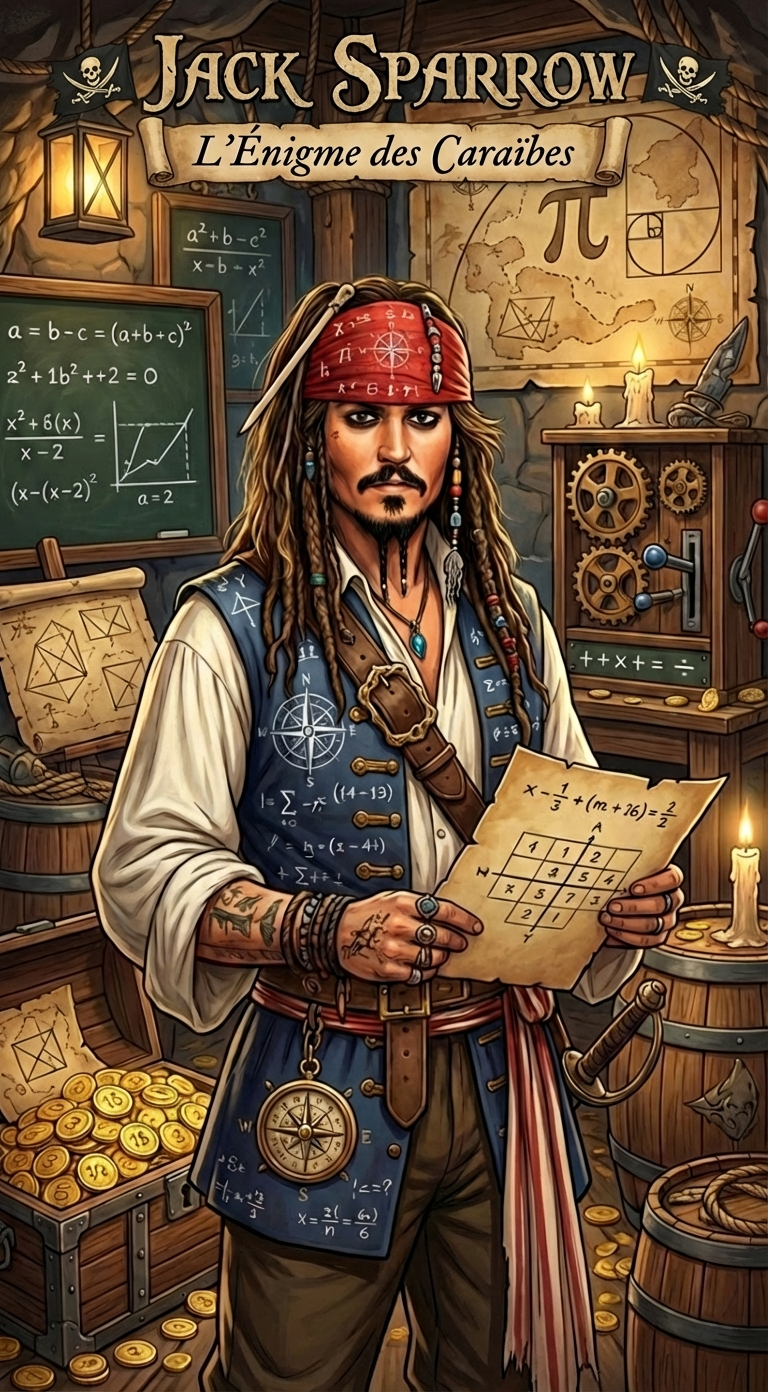 Jack Sparrow