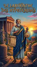 Labyrinthe des hypoténuses