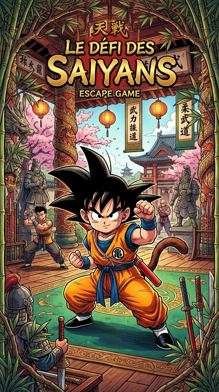 Son Goku
