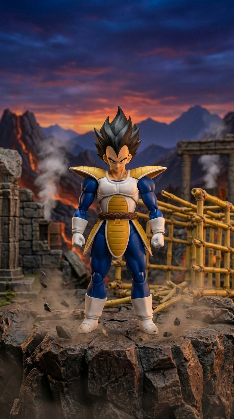 Vegeta