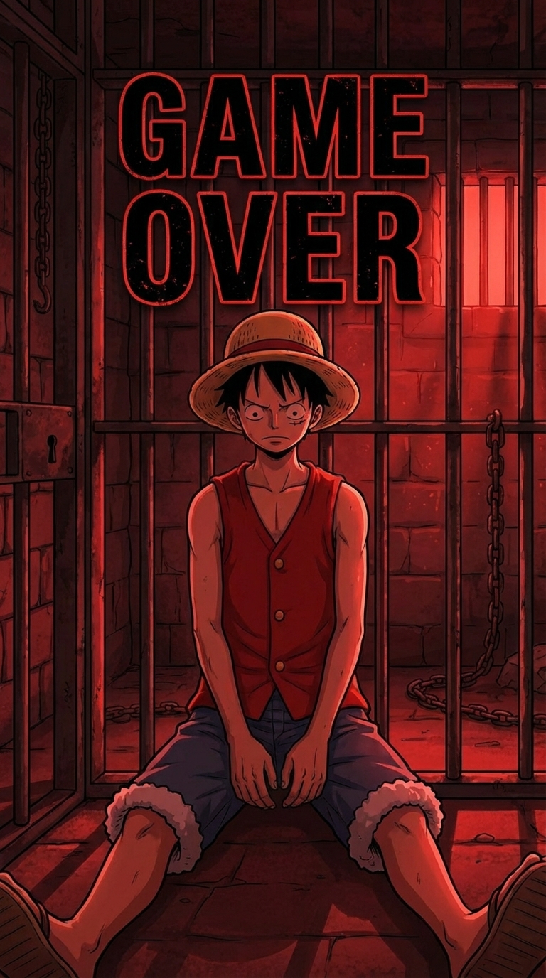 Game Over