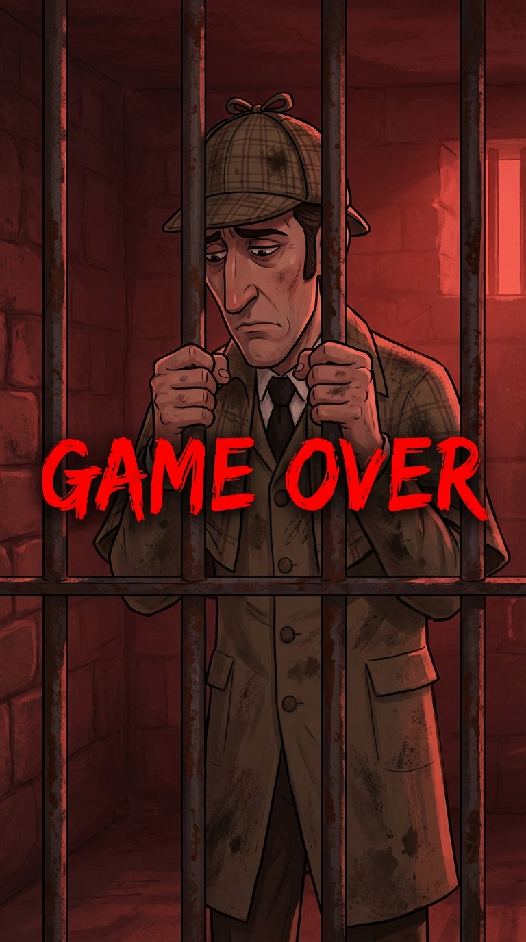 Game Over