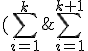 \sum_{i=1}^{k+1} i^3 = \sum_{i=1}^{k} i^3 + (k+1)^3 \\\\= (\sum_{i=1}^{k} i)^2 + (k+1)^3 \\\\= (\frac{k(k+1)}{2})^2 + (k+1)^3 \\\\= \frac{(k+1)^2(k^2+4k+4)}{4} \\\\= (\frac{(k+1)(k+2)}{2})^2