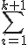 \sum_{i=1}^{k+1} i^3 \\= \sum_{i=1}^{k} i^3 + (k+1)^3 \\= \frac{k^2 (k+1)^2}{4} + (k+1)^3 \\= \frac{(k+1)^2}{4} (k^2 + 4k + 4) \\= \frac{(k+1)^2 (k+2)^2}{4}