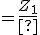 M_n =\frac{Z_1 + Z_2 +... +Z_n}{n}