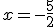 x=-\frac{5}{2}