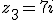 z_3=7i