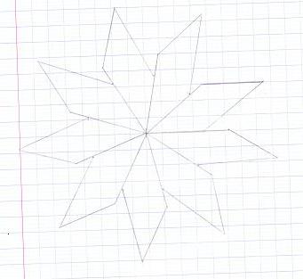 9 parallelograms