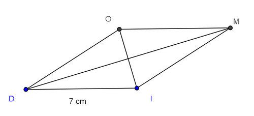 Parallelogram