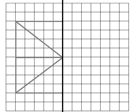 Géométrie : exercices de maths corrigés au CE2