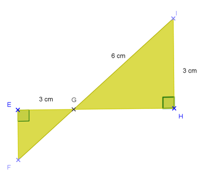 Trigonométrie dans le triangle rectangle