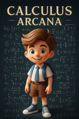 Calculus Arcana : escape game de calcul littéral.