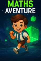 Maths Aventure!
