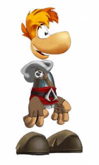 Rayman