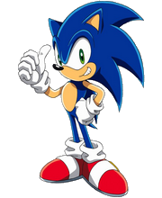 Sonic