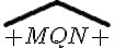 \widehat{ MQN }