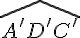 \widehat{A'D'C'}