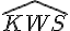 \widehat{KWS}