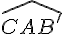 \widehat{CAB'}