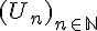 (U_n)_{n\in\mathbb{N}