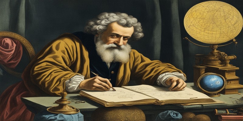 Thalès de Milet — histoire des mathématiques