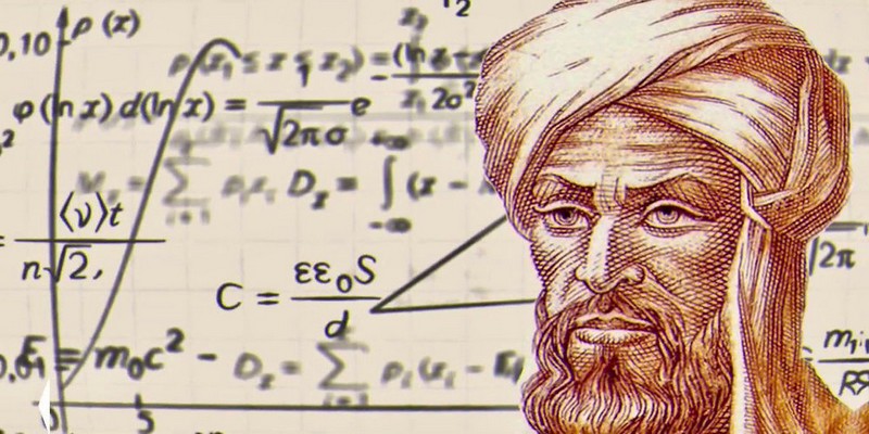 Al-Khwarizmi — histoire des mathématiques