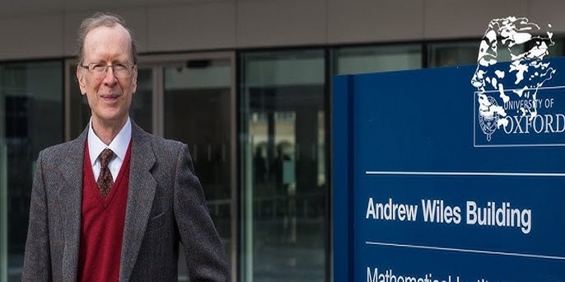 Andrew Wiles — histoire des mathématiques