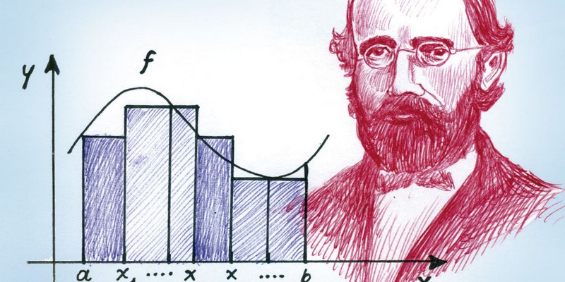 Bernhard Riemann — histoire des mathématiques