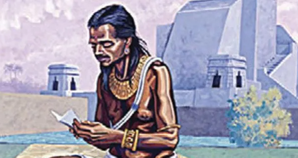 Brahmagupta — histoire des mathématiques
