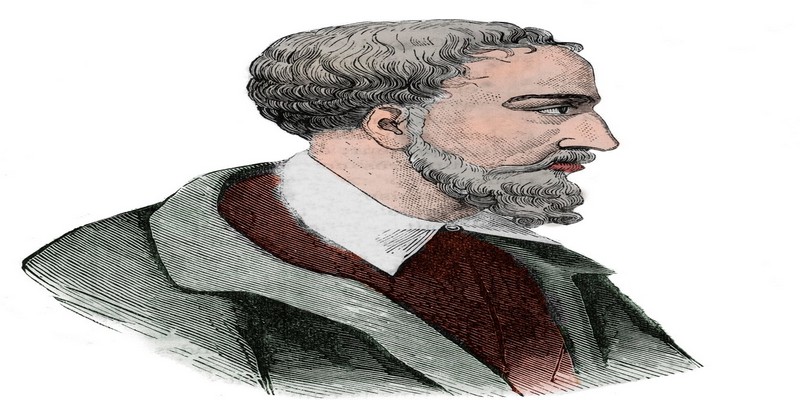 Girolamo Cardano — histoire des mathématiques