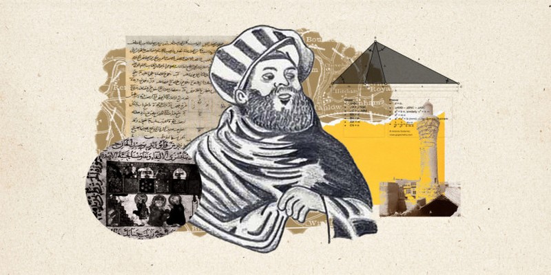 Thabit ibn Qurra — histoire des mathématiques