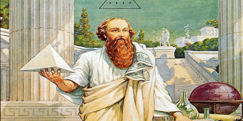 Pythagore — histoire des mathématiques