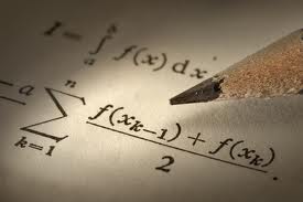formulaire de mathématiques