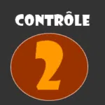 controle 2de