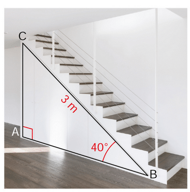 Triangle rectangle