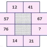 test logique 1
