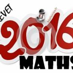 Brevet de maths 2016 : sujet blanc