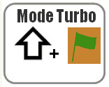 Trubo mode