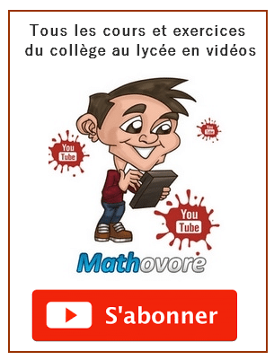 Cours De Maths En Pdf Et Lecons De Mathematiques