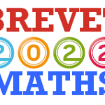 Brevet Maths 2022 : sujet et corrigé à télécharger en PDF