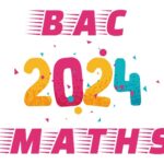 Bac de maths 2024