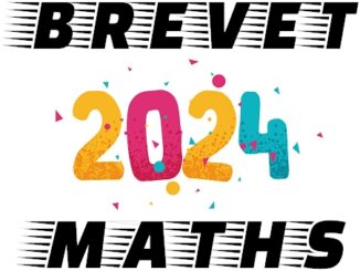 Brevet de maths 2024