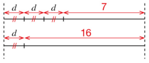 exercices calcul littéral 3