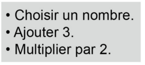 exercices fonctions 8